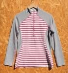 patagoniaѥ˥䡡Capilene 3 Midweight Zip-Neckץ꡼3ߥåɥȥåץͥåξʲ