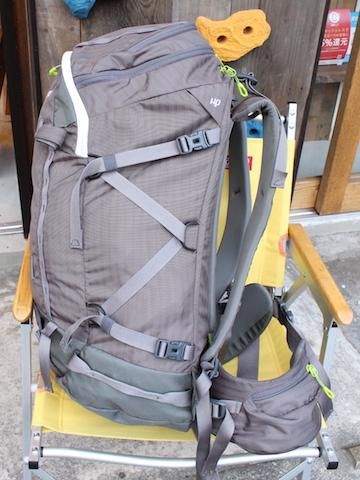 MAMMUT マムート＞ Trion Zip 42 トリオンジップ42 | 中古アウトドア 