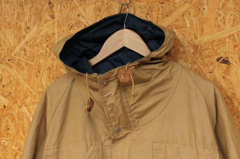 SIERRA DESIGNS シエラデザイン＞ MOUNTAIN PARKA マウンテンパーカ