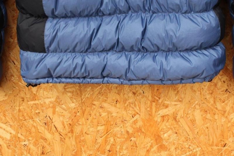 MONTURA モンチュラ＞ HIMALAYA LIGHT DUVET ヒマラヤライト