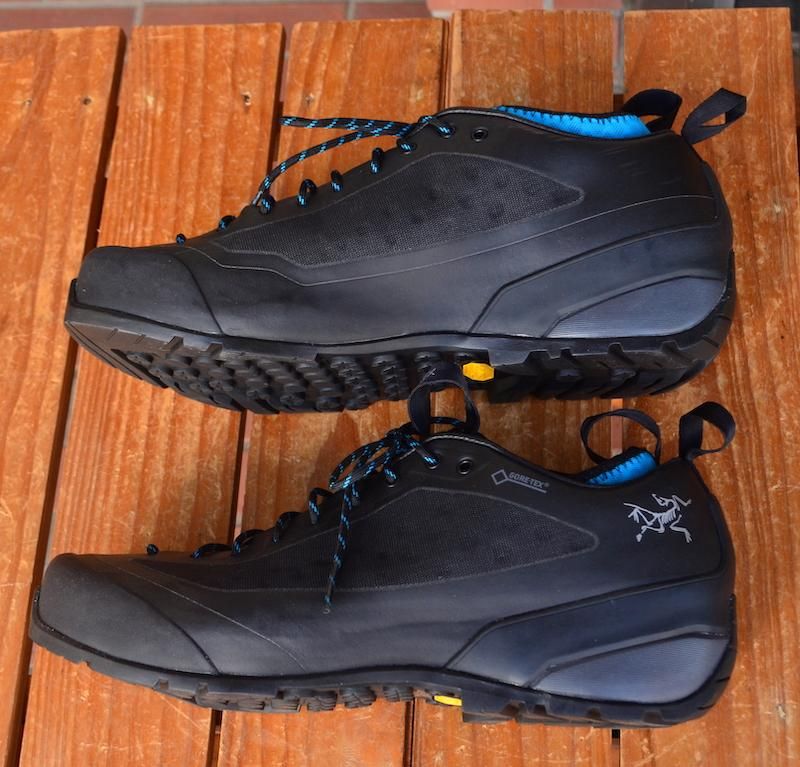 ARC'TERYX アークテリクス＞ACRUX2 FL Men アクルクス2 FL Men - 中古