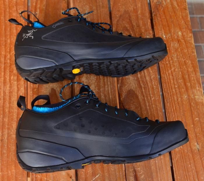 ARC'TERYX アークテリクス＞ACRUX2 FL Men アクルクス2 FL Men - 中古