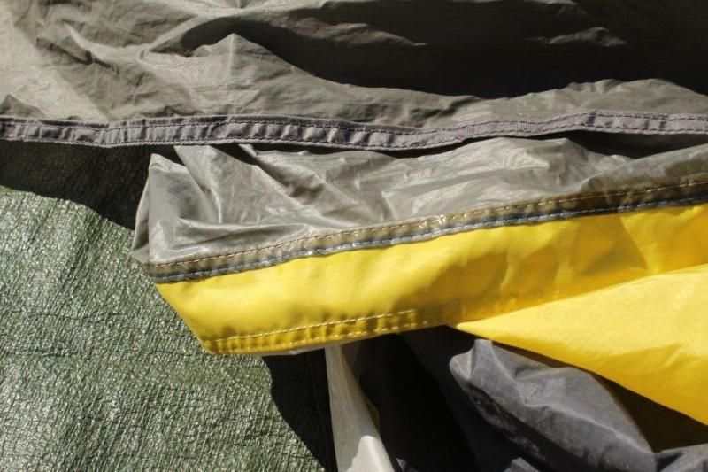 SALEWA サレワ＞ LITETREK PRO II TENT ライトトレックプロII