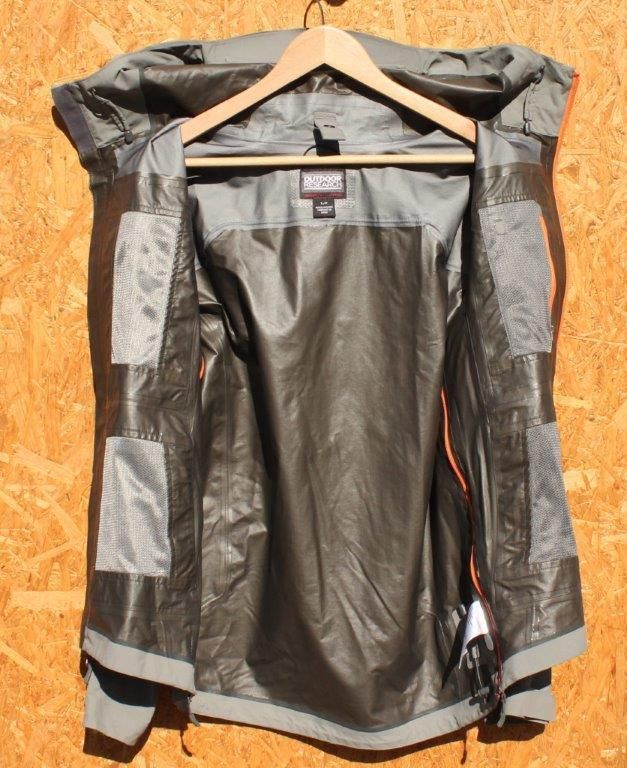 新古 アウトドアリサーチ ゴアテックス スキーウェア フーリオパンツ Furio 新古 アウトドアリサーチ ゴアテックス スキーウェア フーリオ