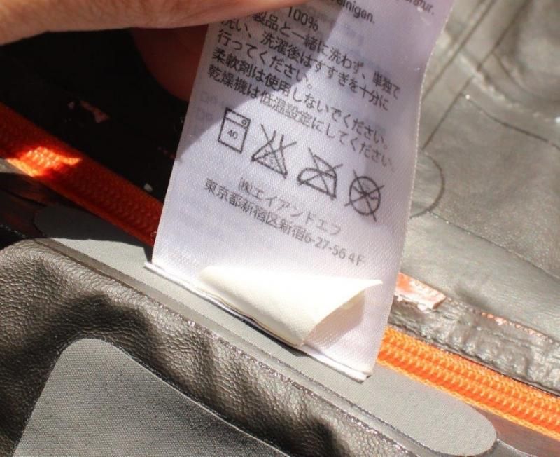 OR-OUTDOOR RESEARCH アウトドアリサーチ＞ FURIO JACKET フーリオ