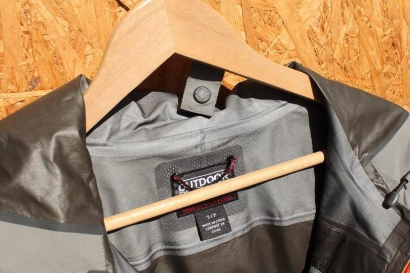 OR-OUTDOOR RESEARCH アウトドアリサーチ＞ FURIO JACKET