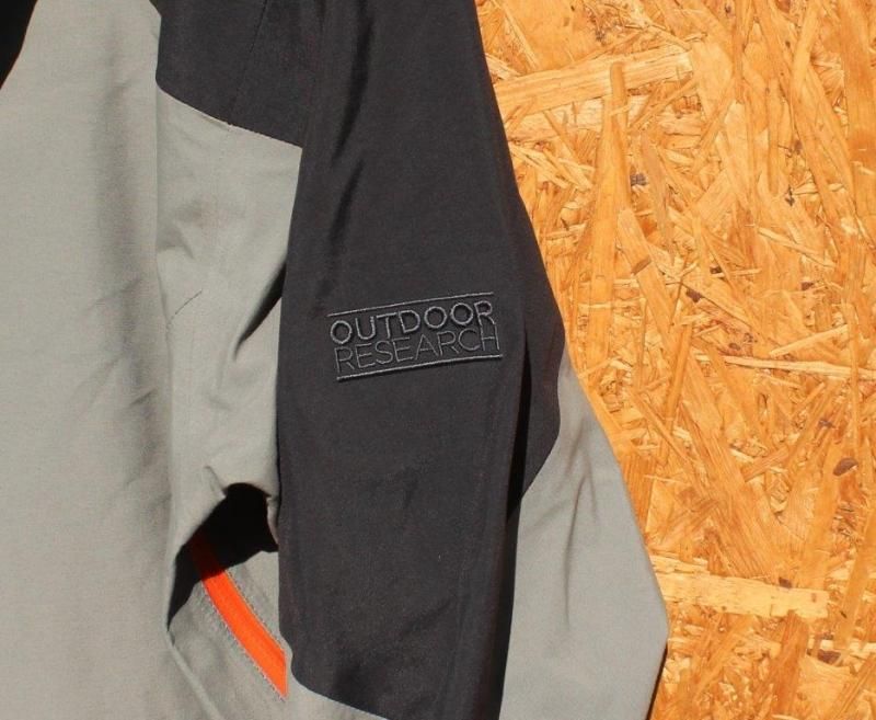 新古 アウトドアリサーチ ゴアテックス スキーウェア フーリオパンツ Furio 新古 アウトドアリサーチ ゴアテックス スキーウェア フーリオ