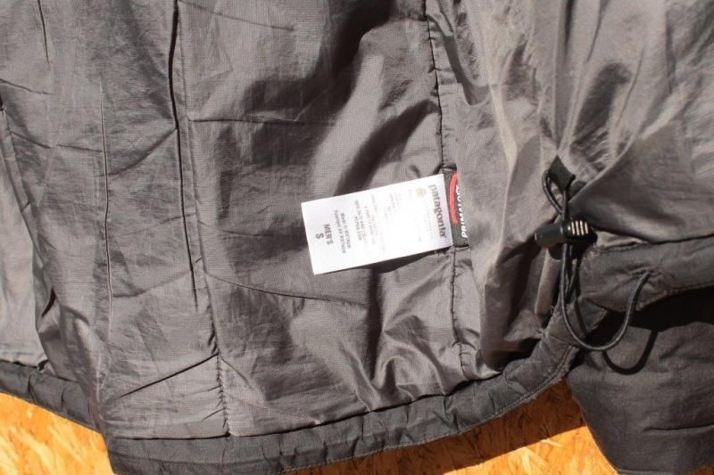 patagonia パタゴニア＞ Micro Puff Hoody マイクロパフフーディ