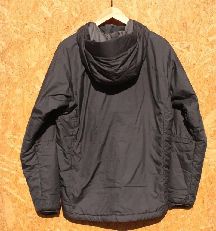 patagonia パタゴニア＞ Micro Puff Hoody マイクロパフフーディ