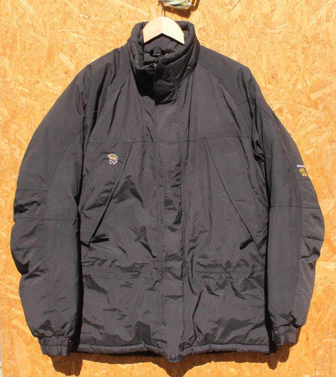 MOUNTAIN HARDWEAR マウンテンハードウエア＞ Conduit Down Jacket