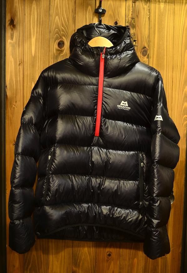 MOUNTAIN EQUIPMENT マウンテンイクイップメント＞ Cloud Sweater