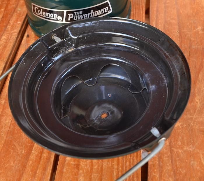 コールマン　290A740 パワーハウスツーマントルランタン　ガソリンランタン パワーハウスツーマントルランタン | コールマン｜Coleman