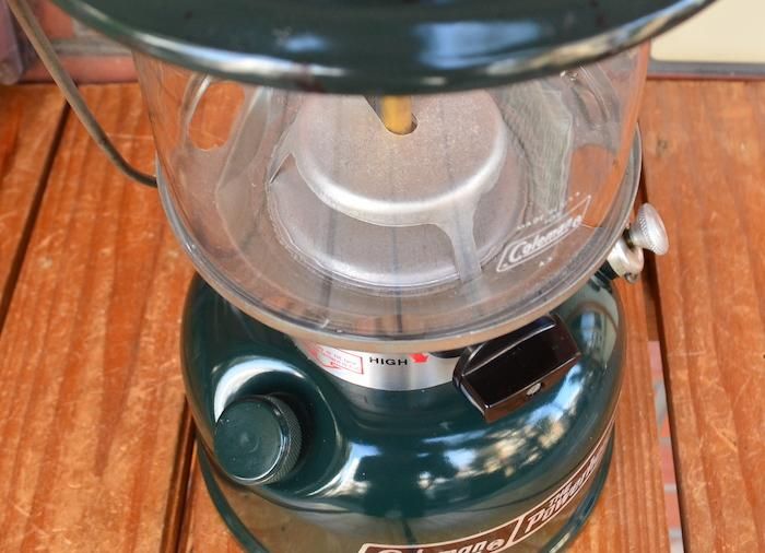 Coleman コールマン＞ 290A740 パワーハウスツーマントル