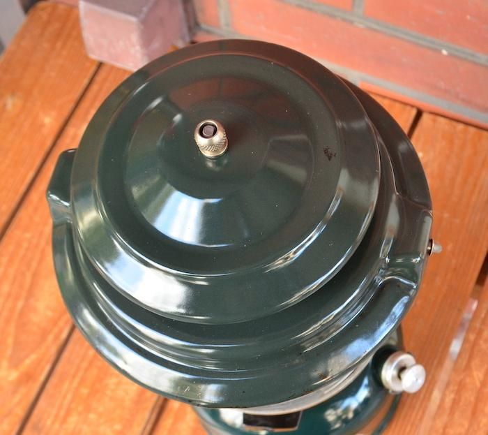 コールマン　290A740 パワーハウスツーマントルランタン　ガソリンランタン Coleman コールマン＞ 290A740 パワーハウスツーマントル