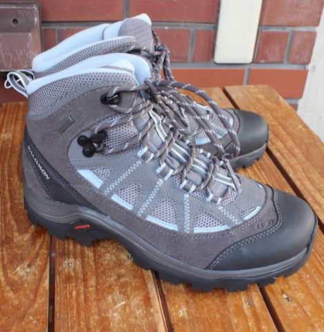 salomon サロモン＞ AUTHENTIC LTR GTX WOMEN オーセンティック LTR