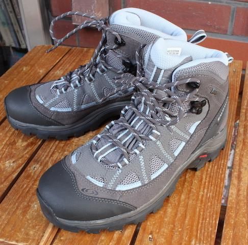 salomon サロモン＞ AUTHENTIC LTR GTX WOMEN オーセンティック LTR