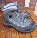 salomon䡡AUTHENTIC LTR GTX WOMENƥå LTR GTX 󥺤ξʲ