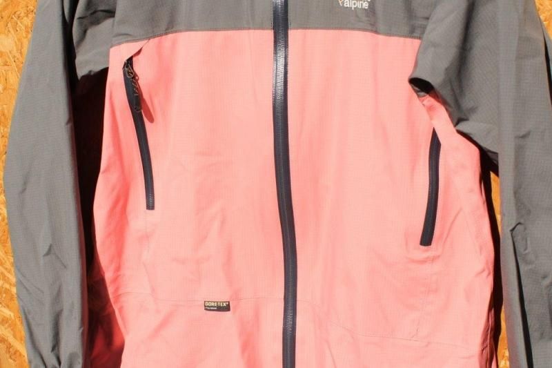 Lowe alpine ロウアルパイン＞ Gore-Tex Pro Shell Jacket ゴアテックスプロシェルジャケット | 中古アウトドア 用品・中古登山用品 買取・販売専門店 : maunga (マウンガ)