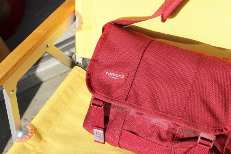 TIMBUK2 ティンバック2＞ Classic Messenger Bag XS クラシック