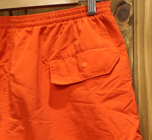 patagonia パタゴニア＞ M's Baggies Shorts - 5 in メンズバギーズ