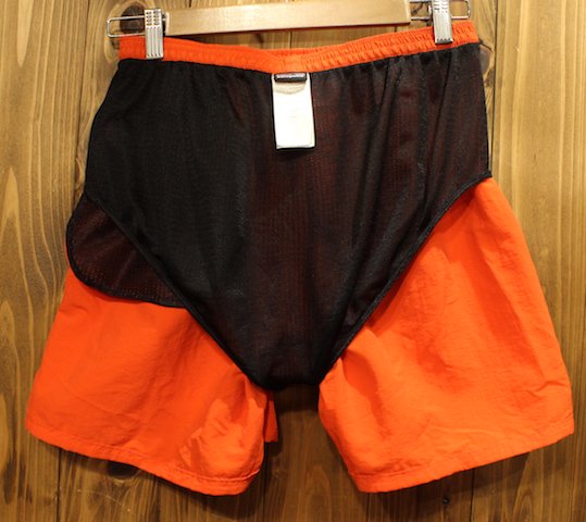 patagonia パタゴニア＞ M's Baggies Shorts - 5 in メンズバギーズショーツ オレンジ【クリックポスト便】対応 |  中古アウトドア用品・中古登山用品 買取・販売専門店 : maunga (マウンガ)