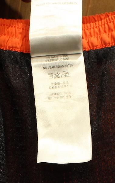 patagonia パタゴニア＞ M's Baggies Shorts - 5 in メンズ