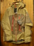 phenixե˥å䡡Snow Ridge 3L Jacket 