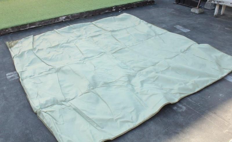 プレミアム PANEL ストロングGドゥーブル XL-AH  ロゴステント LOGOS人気NO.1テントのプレミアムラインがさらに進化