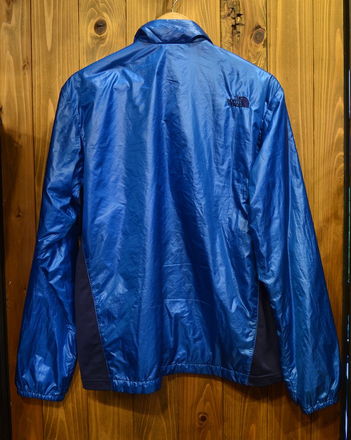 THE NORTH FACE ノースフェイス＞ TAHOE JACKET タホジャケット | 中古アウトドア用品・中古登山用品 買取・販売専門店 :  maunga (マウンガ)