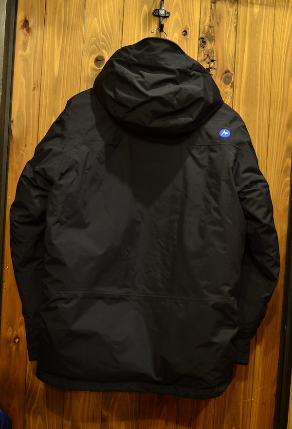 Marmot マーモット＞ NEVER WINTER DOWN JACKET| 中古アウトドア用品