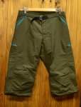 Teton Bros ƥȥ֥   Big Wall 3/4 Pants