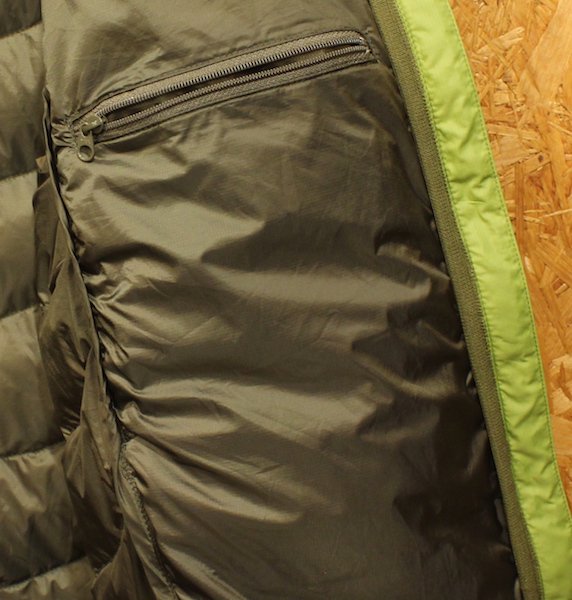 MAMMUT マムート＞ FREEFLIGHT Down Jacket Men フリーフライト ダウン