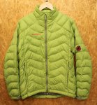 MAMMUTޥࡼȡ䡡FREEFLIGHT Down Jacket Menե꡼ե饤 󥸥㥱å 󥺤ξʲ