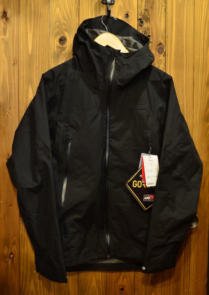 Marmot マーモット＞ Zp Comodo Jacket ゼットピィーコモドジャケット