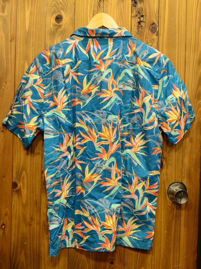 patagonia Pataloha Shirts PKNA パタロハ パラカ+bnorte.com.br