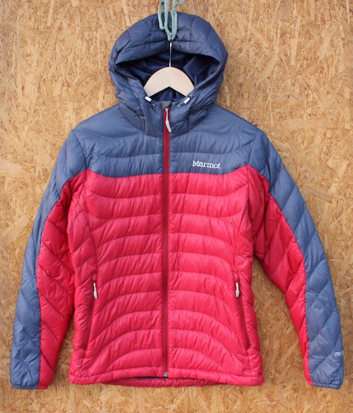 Marmot マーモット＞ IGNITION DOWN JACKET イグニッションダウンジャケット | 中古アウトドア用品・中古登山用品  買取・販売専門店 : maunga (マウンガ)