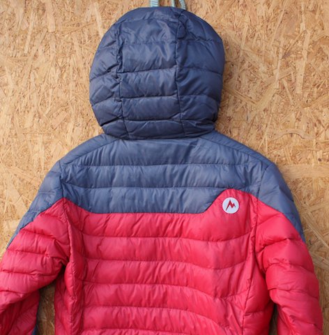 Marmot マーモット＞ IGNITION DOWN JACKET イグニッションダウンジャケット | 中古アウトドア用品・中古登山用品  買取・販売専門店 : maunga (マウンガ)