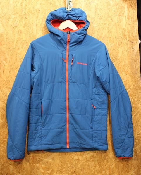 patagonia パタゴニア＞ M's Nano Air Hoody メンズ ナノ エア