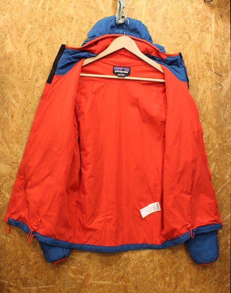 patagonia パタゴニア＞ M's Nano Air Hoody メンズ ナノ エア