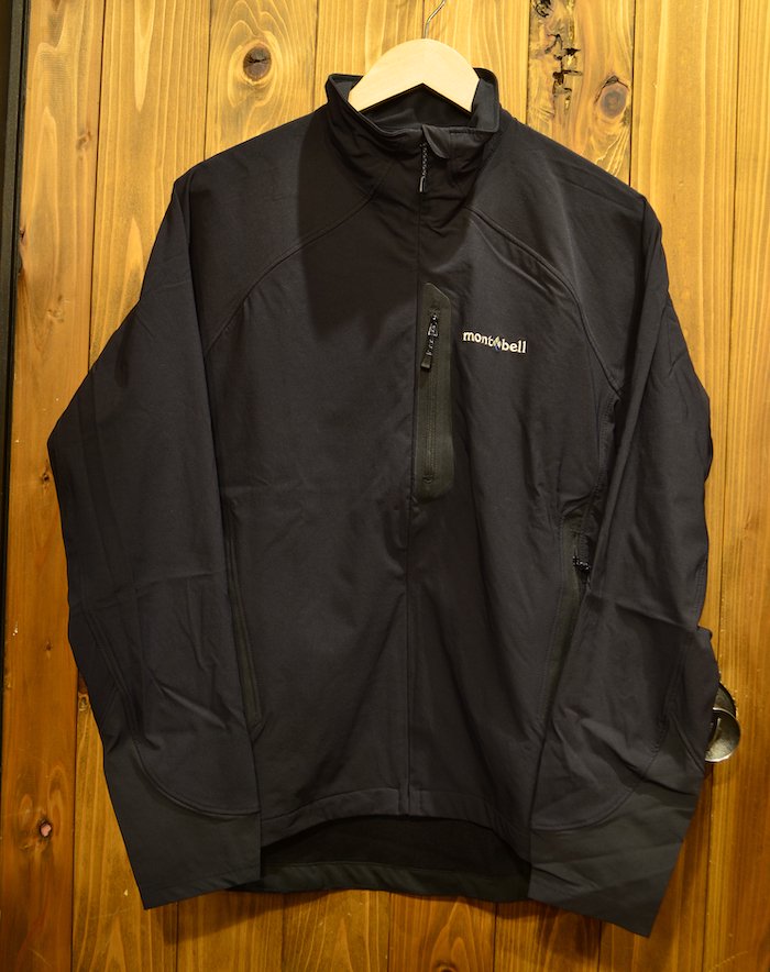 Mont Bell モンベル クラッグジャケット Men S 中古アウトドア用品 中古登山用品 買取 販売専門店 Maunga マウンガ