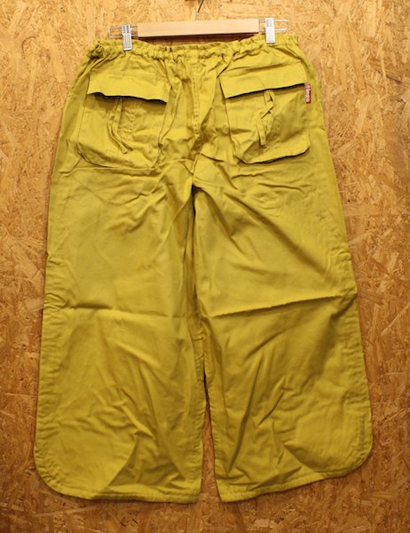 inga インガ＞ Mudra pant ムードラパンツ | 中古アウトドア用品・中古登山用品 買取・販売専門店 : maunga (マウンガ)