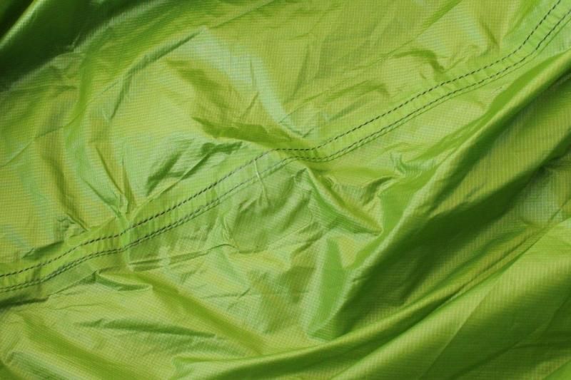 NEMO ニーモ＞ Obi 1P オビ1P | 中古アウトドア用品・中古登山