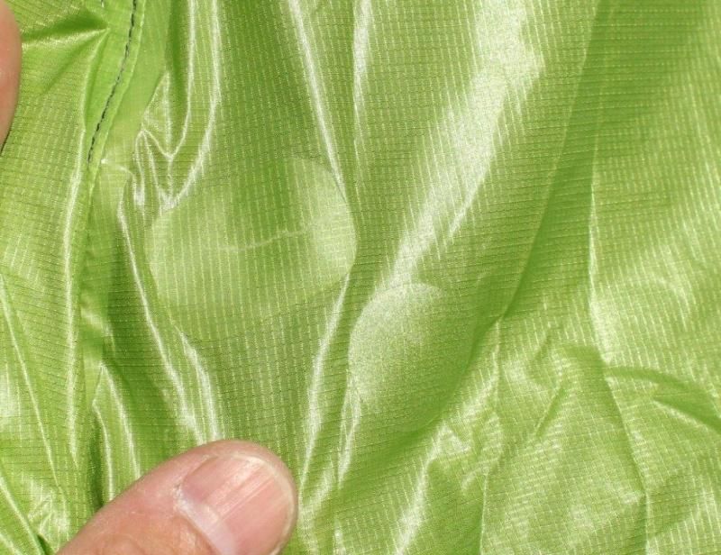 NEMO ニーモ＞ Obi 1P オビ1P | 中古アウトドア用品・中古登山