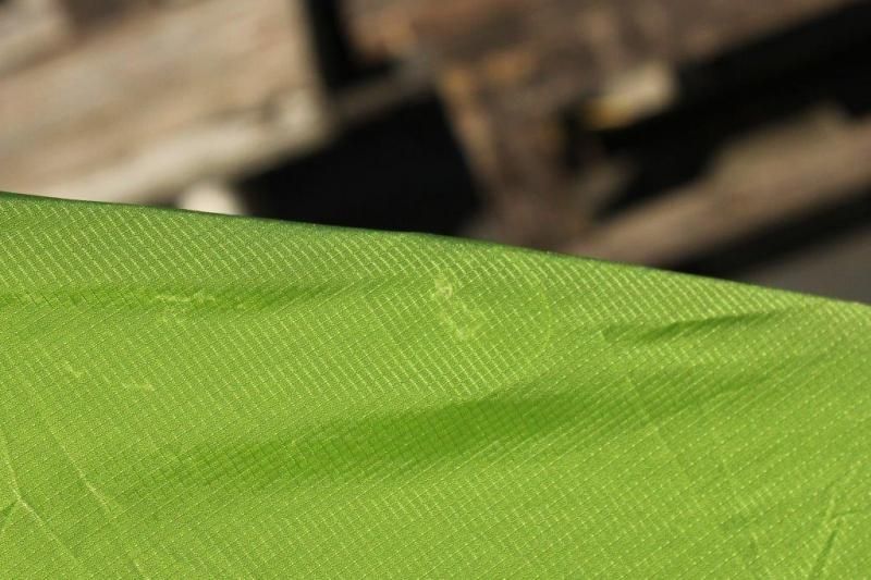 NEMO ニーモ＞ Obi 1P オビ1P | 中古アウトドア用品・中古登山