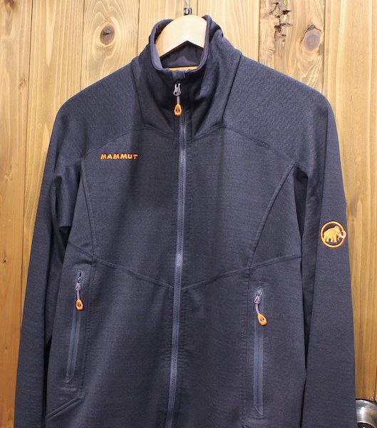 ＜MAMMUT マムート＞ Eiswand Guide ML Jacket Men's