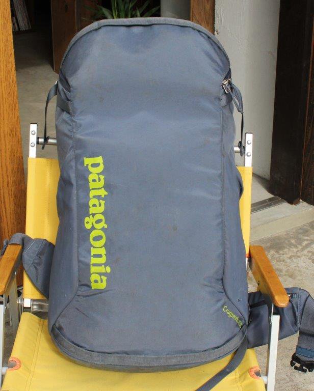 patagonia パタゴニア＞ Cragsmith 45 クラッグスミス45 | 中古アウトドア用品・中古登山用品 買取・販売専門店 :  maunga (マウンガ)