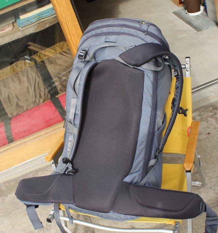 patagonia パタゴニア＞ Cragsmith 45 クラッグスミス45 | 中古