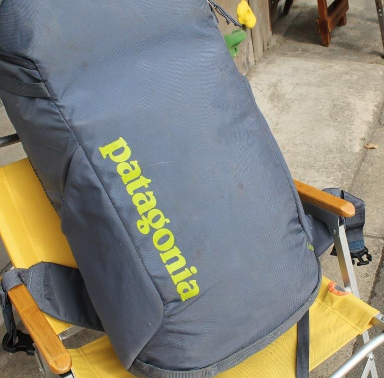 patagonia パタゴニア＞ Cragsmith 45 クラッグスミス45 | 中古