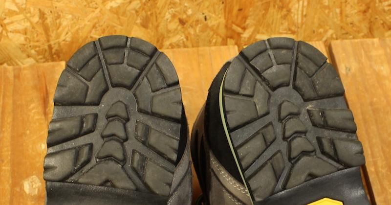 GARMONT ガルモント＞ DRAGONTAIL HIKE GTX ドラゴンテイル