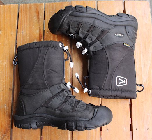 KEEN キーン＞ Winterport Ⅱ Womens ウィンターポート 2 ウィメンズ